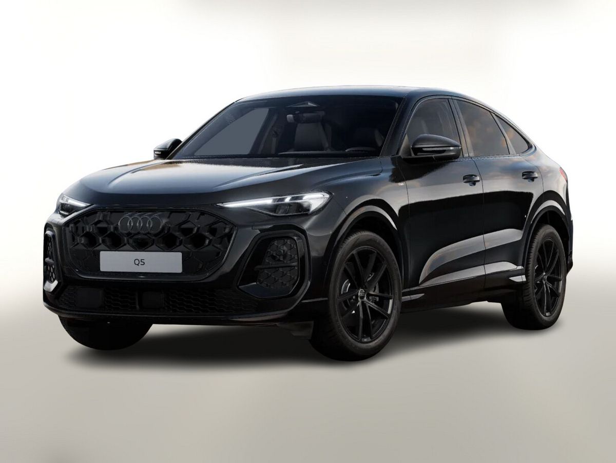 Audi Q5 Sportb TFSI quattro 2xS line NeuMod Tech+ Nav Auto-Abo privat Auto-Abo