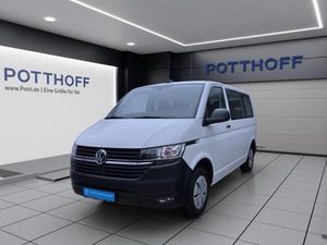 Volkswagen T6.1 Transporter Kombi 2.0 TDI  9-SITZER NAVI KLIMA PDC Leasing