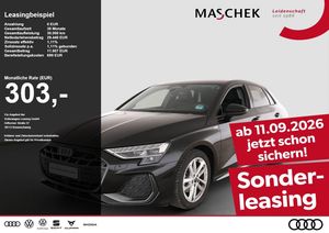 Audi A3 Sportback S line 35 TFSI S tronic HUD Sonos R