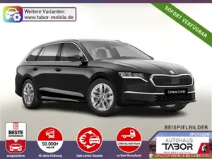 Skoda Octavia Combi DSG Selec ACC el.Heck Kessy SunS