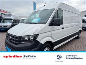 Volkswagen Crafter 35 L3H2/ Navi, ParkAssi, Klima, App, RFK