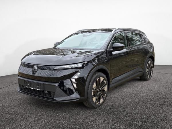Renault Scenic E-Tech Evolution Electric 170 Comfort Range ❗️❗️*Ganzjahresreifen*Sitzheizung *Lenkradheizung❗️❗️ Leasing