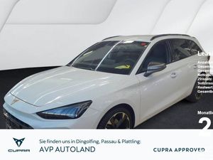 Cupra Leon Sportstourer 1.5 eTSI DSG | NAVI | LED |