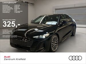 Audi A5 2.0 Limousine quattro TDI W AUT Navi Virtual