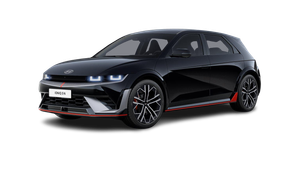 Hyundai IONIQ 5 N N N Auto-Abo