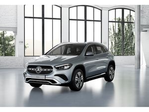 Mercedes-Benz GLA 180 Progressive Advanced Leasing