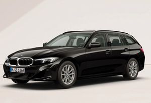 BMW 318i Touring  - AKTION - Leasing ab 299€ o. Anz.