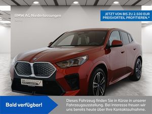 BMW iX2 xDrive30 M Sport AHK Driv.Assist.Prof LED