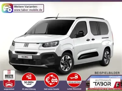 Fiat Qubo L AT8 La Prima L2 7S VorbAHK 17
