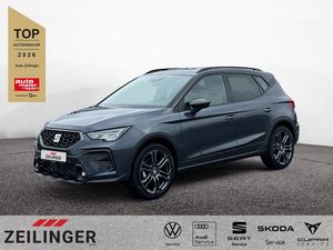 Seat Arona FR TSI DSG|NEUESMODELL!|AHK|NAVI|ACC|NEW!