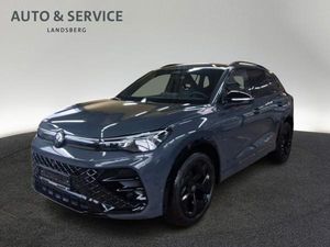 Volkswagen Tiguan R-Line 1,5 l eTSI Gang DSG *AHK*