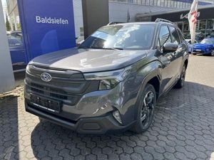 Subaru Forester 2.0ie E-BOXER Exclusive Leasing
