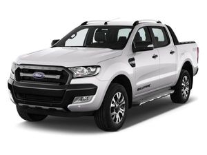 Ford Ranger MS-RT 3.0 Ecoblue 4WD Doppelkabine