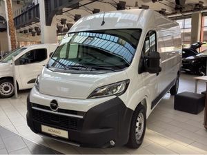 Opel Movano L2H2***Schnell Verfügbar - Vorführwagen*** - Leasing