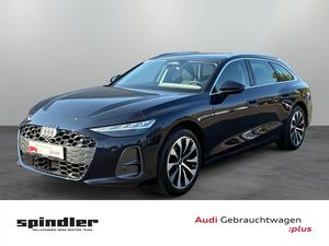 Audi A6 Avant TDI quattro S-tronic/ Pano, Matrix,360°