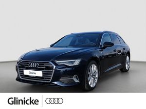 Audi A6 Avant 45 TDI quattro S-tronic S-Line Matrix S