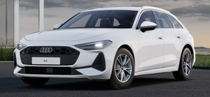 AUDI A5 TDI 150 kW S tronic quattro Avant - Eroberung Leasing