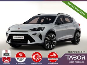 CUPRA Formentor VZ 2.0 TSI 333 Pano Memory eHk SHZ Kam Auto-Abo