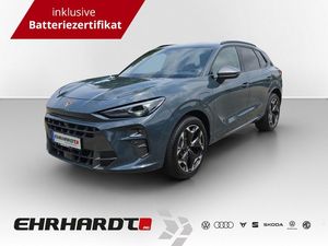 Cupra Terramar e-Hybrid 1.5 TSI DSG VZ DCC AHK*HEADUP*