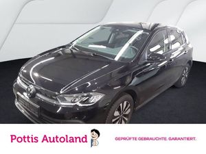 Volkswagen Polo 1.0 TSI GOAL NAVI PDC LED SITZHZG