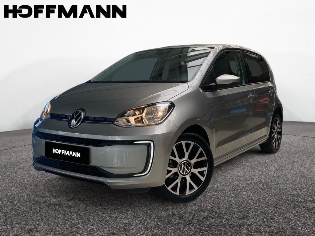 Volkswagen e-up! Leasing