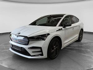 Skoda ENYAQ Coupé SHZ/NAVI/LED *SOFORT*