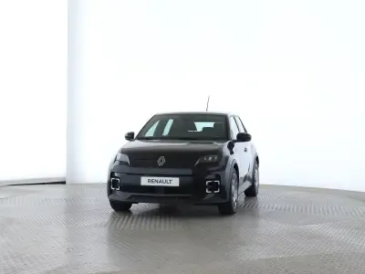 Renault R 5 Evolution 120 Urban Range