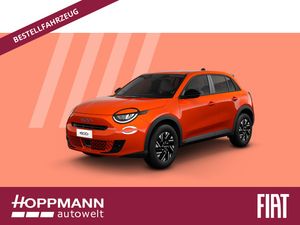FIAT 600 1.2 Hybrid T3 *SONDEREDITION MJ25* Leasing