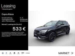 Cupra Ateca VZ Tribe Edition 300 PS *DSG*4Drive*BREMBO