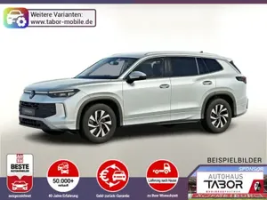 Volkswagen Tayron LED+ AHK Nav 5JGar IQ.DRIVE SHZ ParkAs+