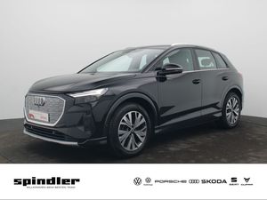 Audi Q4 e-tron advanced 35 / Standklima, CarPlay, LED