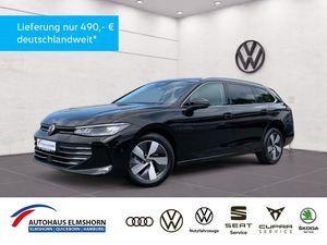 Volkswagen Passat Var. Business 2.0 TDI DSG AHK APP ERGOACT