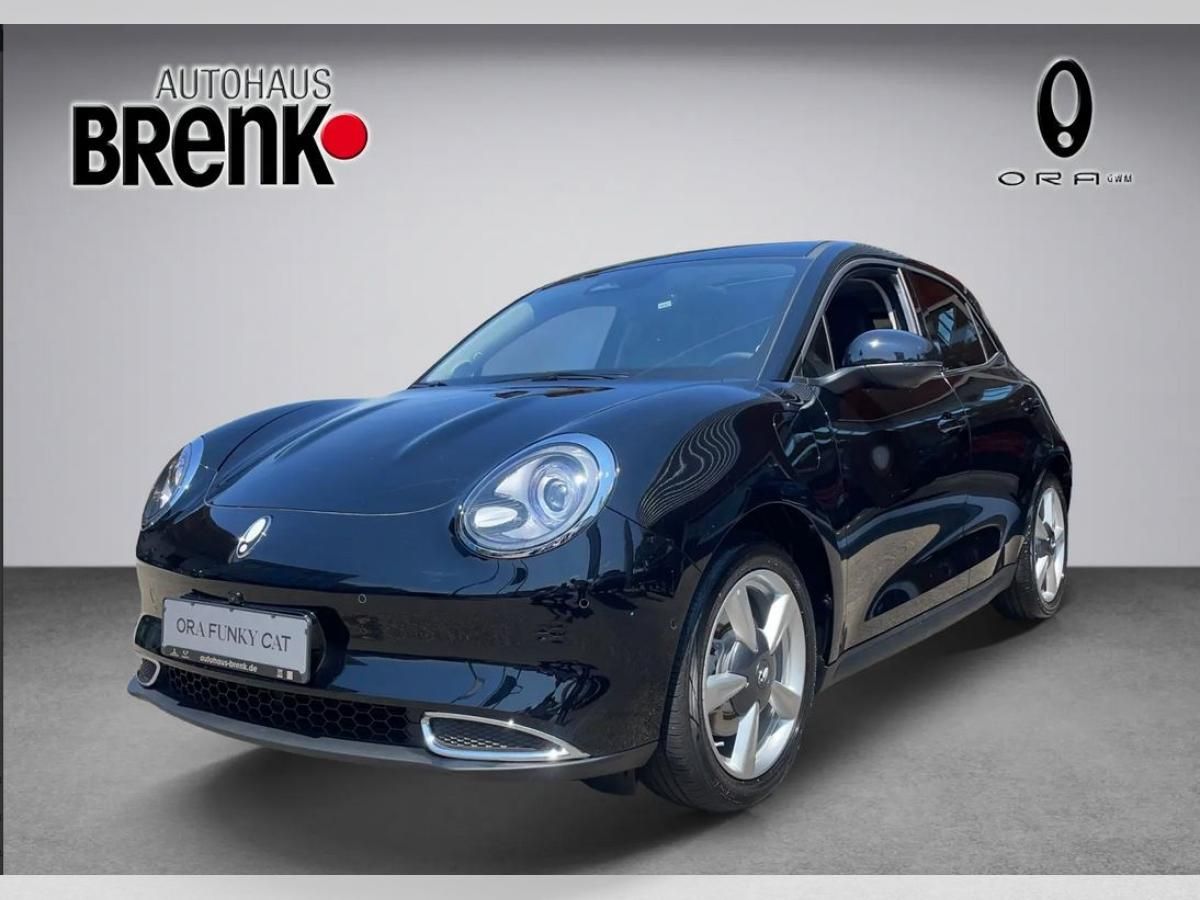 GWM ORA 03 🔥400Pro+ 🔥GMW ORA 03🔥 PANO/Navi/LED/360°/ACC*🔥 Leasing