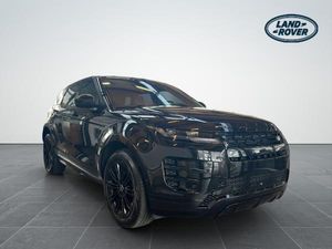 Land Rover Range Rover Evoque D200 DYNAMIC SE AWD Automatik
