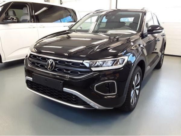 Volkswagen T-Roc 2.0 TDI DSG - MOVE NAVI LED SITZHZG PDC Leasing