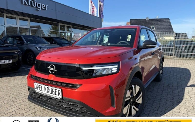 Opel Frontera Hybrid 81kW Edition EDCT 5dr Auto kaufen