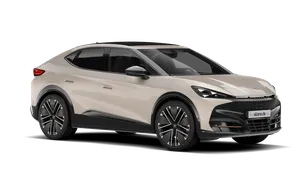 CUPRA Tavascan VZ 250 kW (340 PS) / 77 kWh / 4Drive