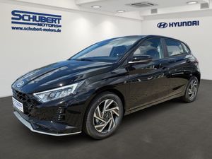 Hyundai i20 DCT TREND KOMFORTP SPURASSIST CARPLAY KAMERA
