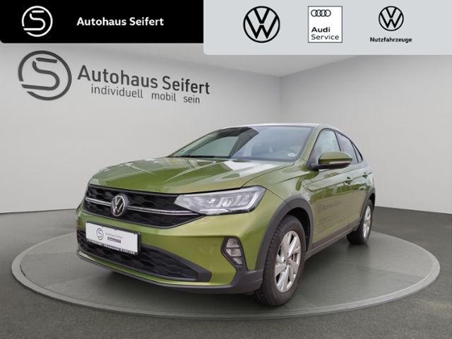 Volkswagen Taigo 1.0 TSI 5G Auto-Abo
