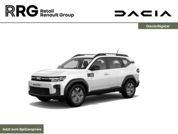 Dacia Bigster Essential ECO-G 140 Apple CarPlay PDC BT Leasing