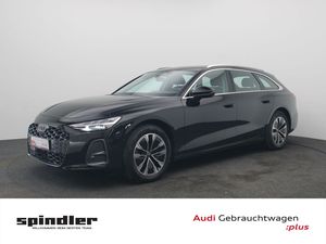 Audi A6 Avant TDI S-tronic / Pano, Matrix, Tech+, AHK