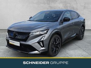 Renault Rafale ESPRIT ALPINE FULL HYBRID 200 SHZ+NAVI