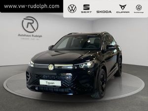 Volkswagen Tiguan III 2.0 TDI DSG R-Line / LED AHK
