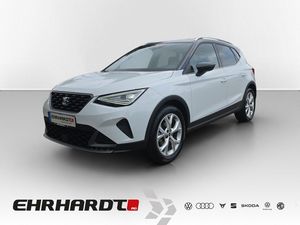 Seat Arona 1.5 TSI DSG FR LED*NAV*SHZ*PDC*TEMP*VIRTUA