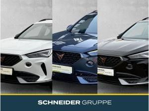 CUPRA Formentor 2.0 TDI 110kW 4Drive DSG Inkl. Allwetterreifen Panorama Versch. Farben Leasing