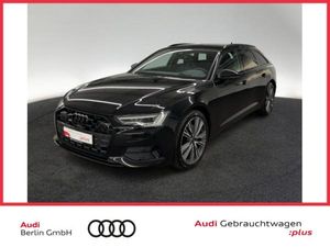 Audi A6 Avant Sport advanced 40 TDI qu.S tr. AHK 360°K MATRIX