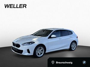 BMW 120 DA PA+ LED PDC 17"