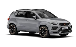 CUPRA Ateca 2.0 TSI 221kW VZ 4Drive DSG