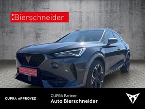 Cupra Formentor 1.4 TSI DSG e-Hybrid VZ 5-J-GARANTIE L