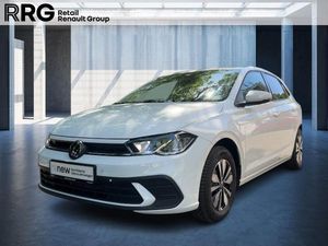 Volkswagen Polo 1.0 Move Sitzheizung Parksensoren Navi